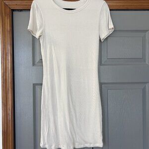 Skatie Baby Tee Dress